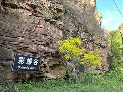 -湖洞水自然风景区