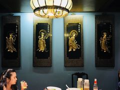 -功德林(南京西路店)