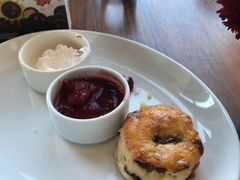 -嘉定凯悦·咖啡厅