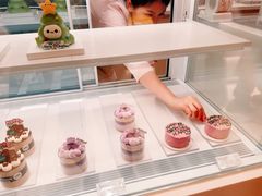 -好利来(上海长宁龙之梦店)