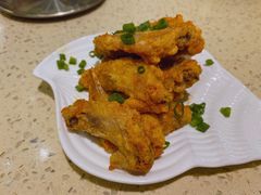 -我是那个大叔·美食研究所(新塘路店)