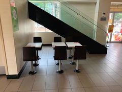 -麦当劳(长乐西洋南路得来速店)