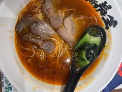 -和府捞面(沙坪坝华宇广场店)