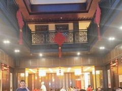 -咸亨酒店•非遗绍兴菜•中华老字号(堂吃餐厅)