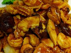 -惠宾饭庄(中山路店)