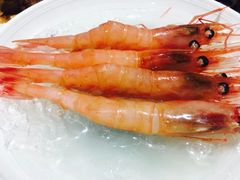 -福樱兰海鲜放题铁板烧(加州店)