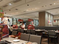 -海底捞火锅(步步高新天地店)