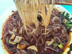 -甘记肥肠粉(马鞍北路店)