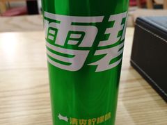 -瑞霖·隆江猪脚饭