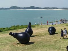 -漳州滨海火山岛自然生态风景区