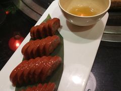 -粗粮人家(簋街店)