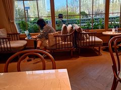 -巴黎贝甜(凯德MALL望京店)
