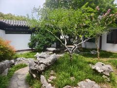 -常熟方塔园
