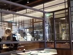 大堂-大树餐厅(益田假日店)