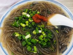 -新丰小吃(中山中路分店)