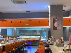 -痴毛肚·火锅烤肉自助(亦庄龙湖天街店)