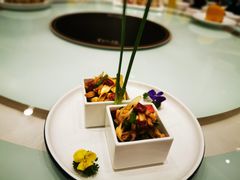 -皇城根·烤鸭·鱼头·家常菜(欧亚大观乐活城店)