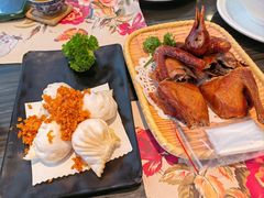 -虾饺妹·粤式手工点心(水荫路店)