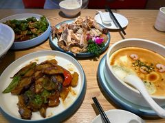 -东北灶(高新银泰店)