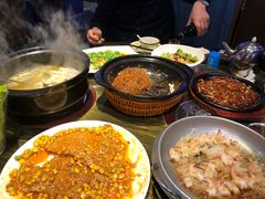 -老味道湘菜