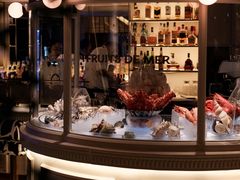 -壳里西餐厅Coquille Seafood Bistro(蒙自路店)