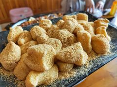 -正宗集安高丽火盆(东昌街店)