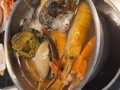 -九月海·海鲜自助(世纪东方店)