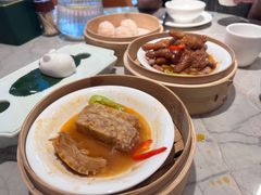 -锦园春香港茶餐厅(西海湾旗舰店)