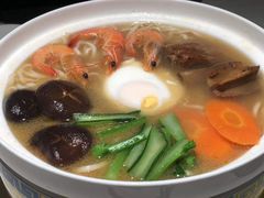 -九毛九西北菜(百信广场店)