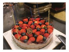 -PETIT PARIS 小巴黎(花园道店)