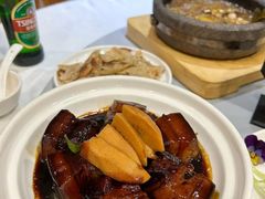 -小放牛炒菜馆(北国商城店)