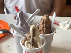 -冰岛茶餐厅(世茂店)