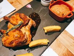 -麦甜创意轻食餐厅(西康路店)