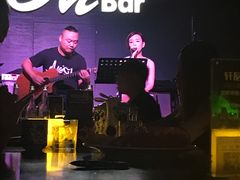 -ohbar live house(人广店)