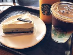 -星巴克(上海汇锦里店)