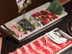 -三出山火锅(南京万象天地店)
