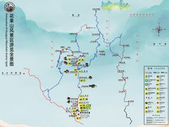 -洛阳花果山景区