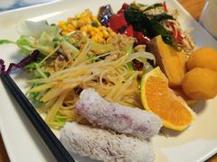 -禧和源养生素食茶馆