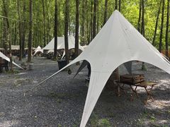 -林间山庄