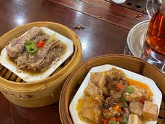 -顺德人家食府(黄金广场店)