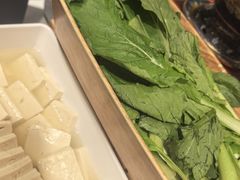 -松咖啡自助餐厅·松北香格里拉