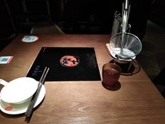 -牛焱·贵州黄牛肉火锅(城西银泰店)