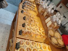 -0+1·手作面包(新北店)