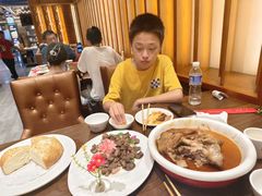 -李氏八大件老菜馆(万宝街店)