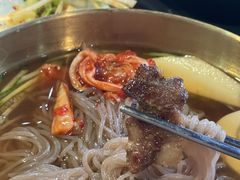 -火炉情韩国料理店(古田路店)