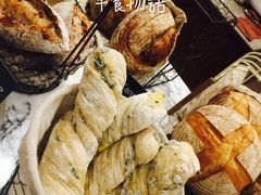 -WHEAT&BAKER-麥(凯德来福士店)