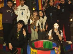 -棂笼·深度沉浸密室(武汉旗舰店)