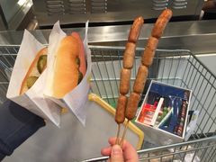 -宜家家居(西安未央商场店)