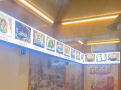 -老味道1992(武当山店)