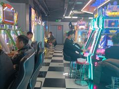 -天天玩X秋葉原日系动漫游戏中心